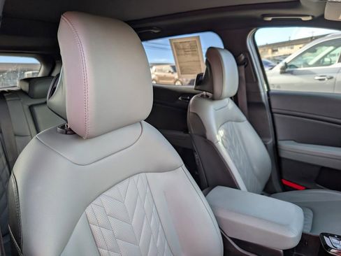 Certified 2023 Kia Sportage X-Pro image 21