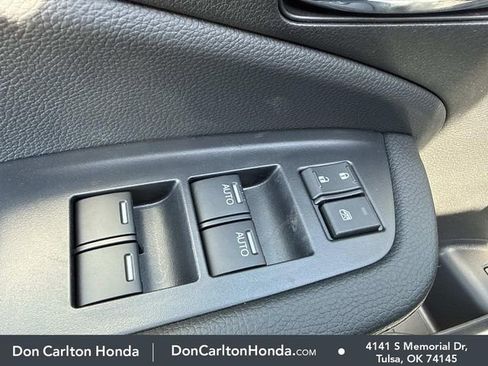 New 2026 Honda Ridgeline RTL image 11