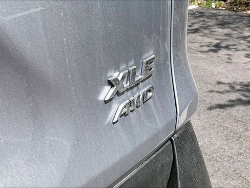 Used 2023 Toyota RAV4 XLE w/ Convenience Package AWD/4WD image 28