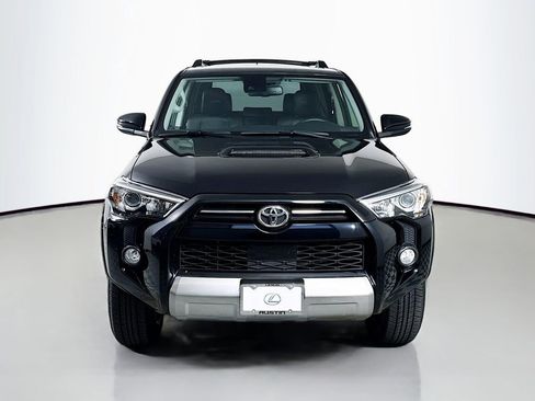Used 2020 Toyota 4Runner TRD Off-Road image 2