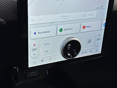 New 2026 Ford Mustang Mach-E Select w/ Comfort Package image 23