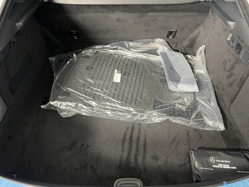 New 2026 Mercedes-Benz AMG GT 53 image 23