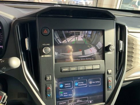 New 2026 Subaru Forester image 8