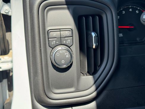 New 2024 Chevrolet Silverado 3500 W/T w/ WT Convenience Package image 20