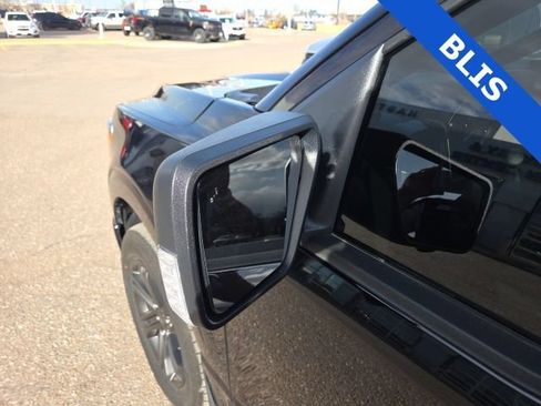 Certified 2022 Ford F150 XLT w/ Equipment Group 302A High AWD/4WD image 19