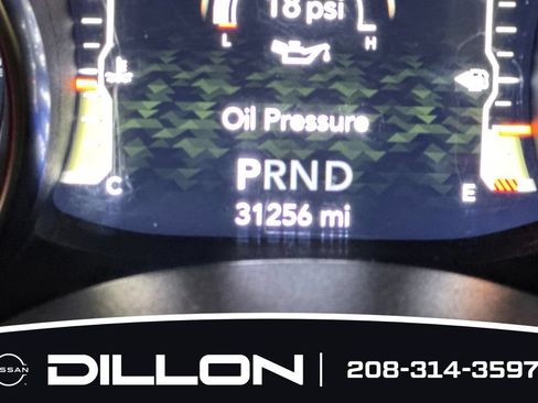 Used 2021 Jeep Wrangler Unlimited Rubicon AWD/4WD image 28