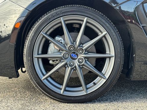 Used 2024 Subaru BRZ Limited w/ Popular Package 2 RWD image 25