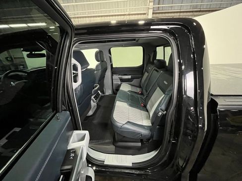 Certified 2023 Ford F150 Limited image 19