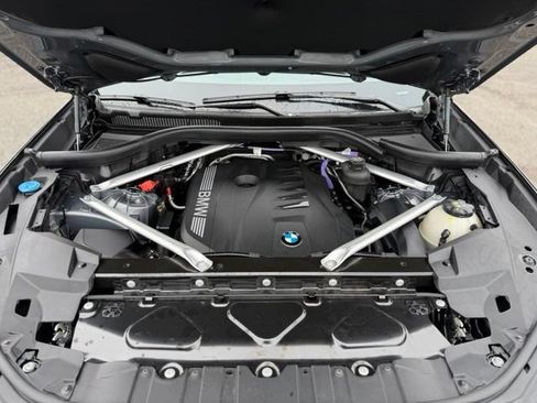 Used 2024 BMW X5 xDrive40i AWD/4WD image 13