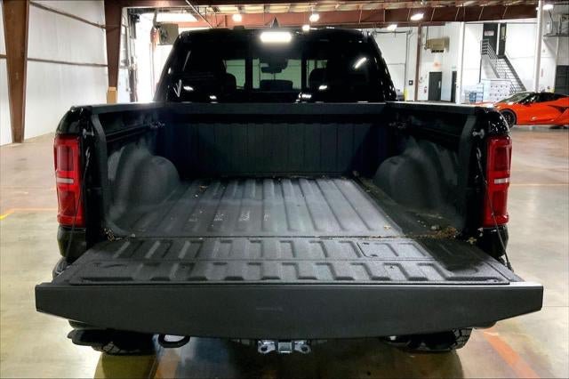 New 2026 RAM 1500 RHO w/ RHO Level 1 Equipment Group AWD/4WD image 35