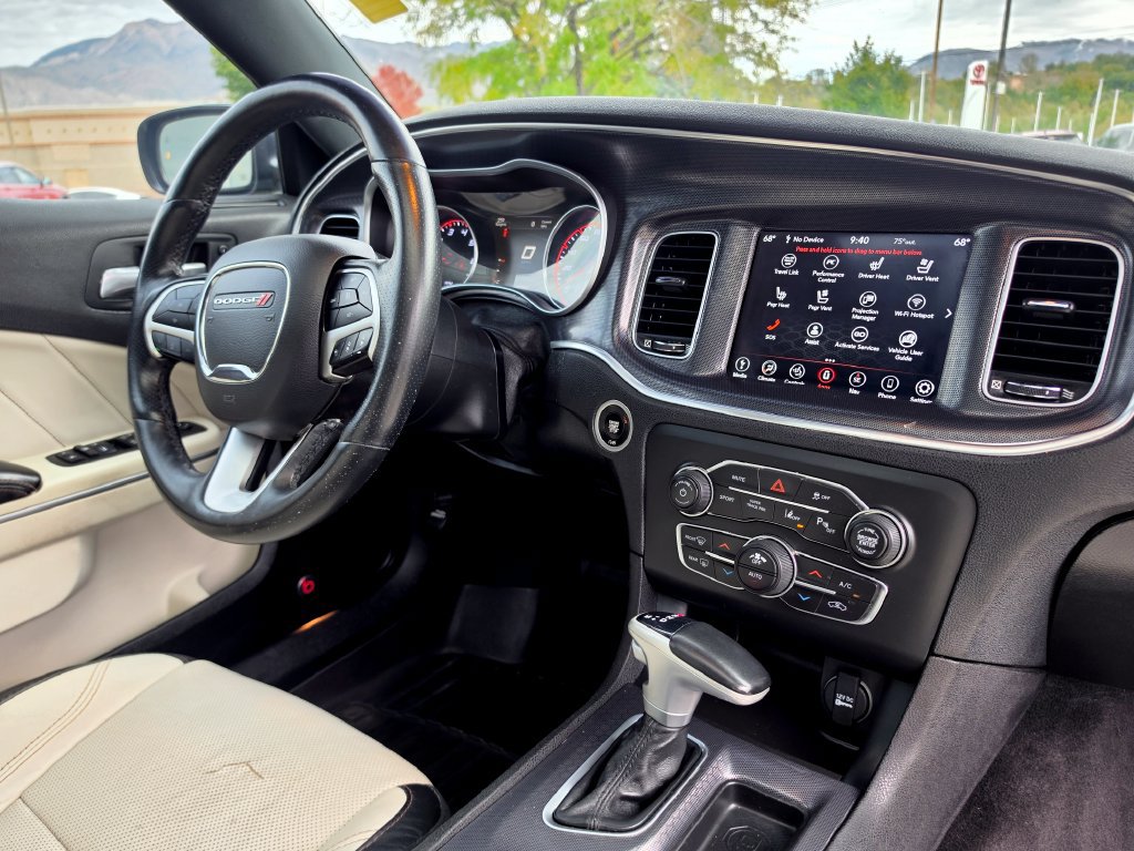 Used 2018 Dodge Charger GT w/ Quick Order Package 28J AWD/4WD image 18
