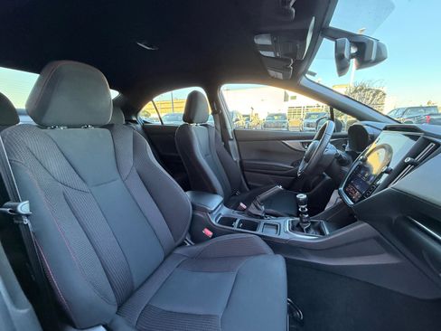Used 2023 Subaru WRX Premium image 19