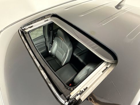 Used 2025 Honda Ridgeline TrailSport image 14