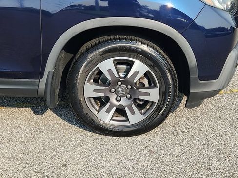 Used 2019 Honda Ridgeline RTL-T image 8