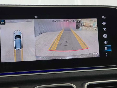 Used 2022 Mercedes-Benz GLE 350 4MATIC image 30