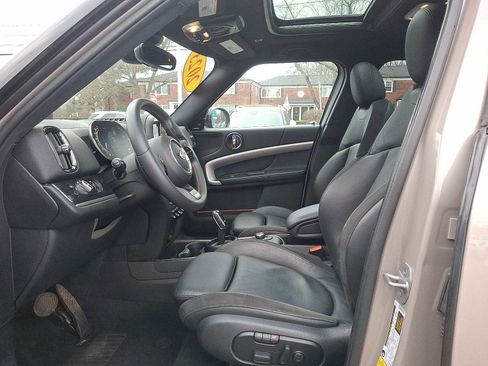 Certified 2023 MINI Cooper Countryman S image 13