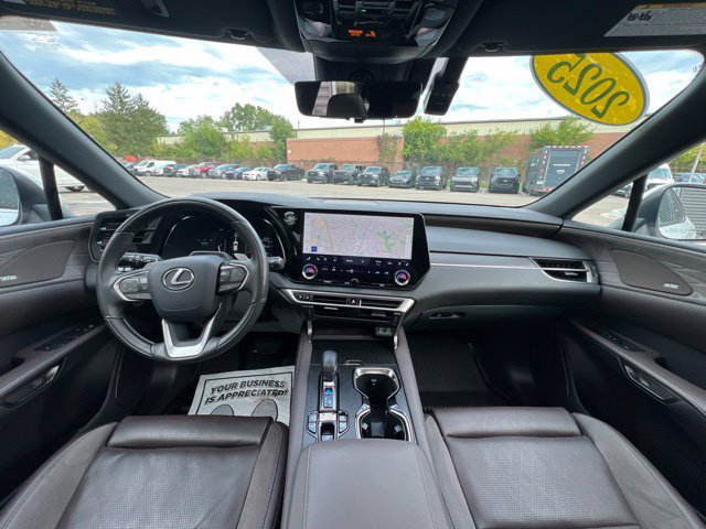 Used 2025 Lexus RX 350 AWD w/ Convenience Package image 22