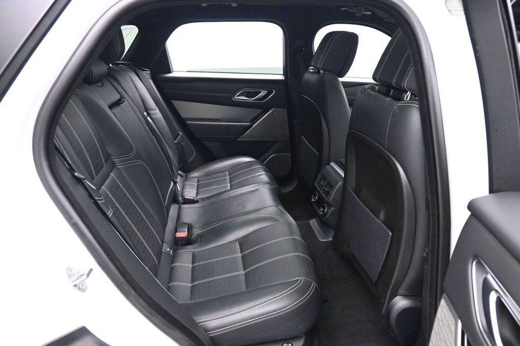 Used 2018 Land Rover Range Rover Velar R-Dynamic HSE AWD/4WD image 17