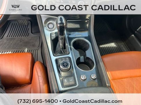 Used 2019 Nissan Maxima Platinum w/ Reserve Package FWD image 21
