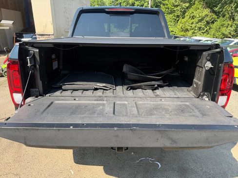 Used 2019 Honda Ridgeline Black Edition image 32