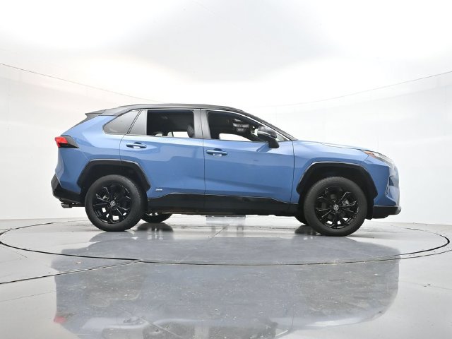 Used 2023 Toyota RAV4 XSE AWD/4WD image 51