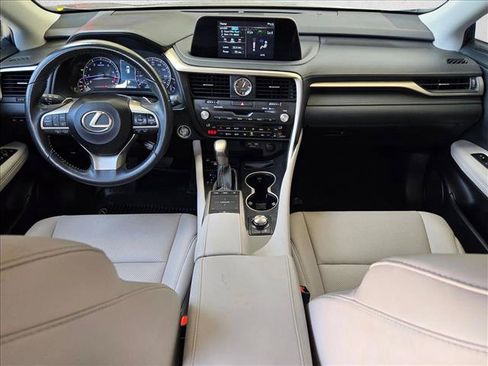 Used 2022 Lexus RX 350 FWD image 17