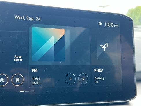 New 2025 Kia Sorento EX w/ EX Panoramic Sunroof Package image 19