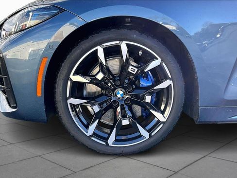 Certified 2025 BMW 430i xDrive Coupe w/ M Sport Package image 10