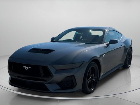 New 2026 Ford Mustang GT image 11