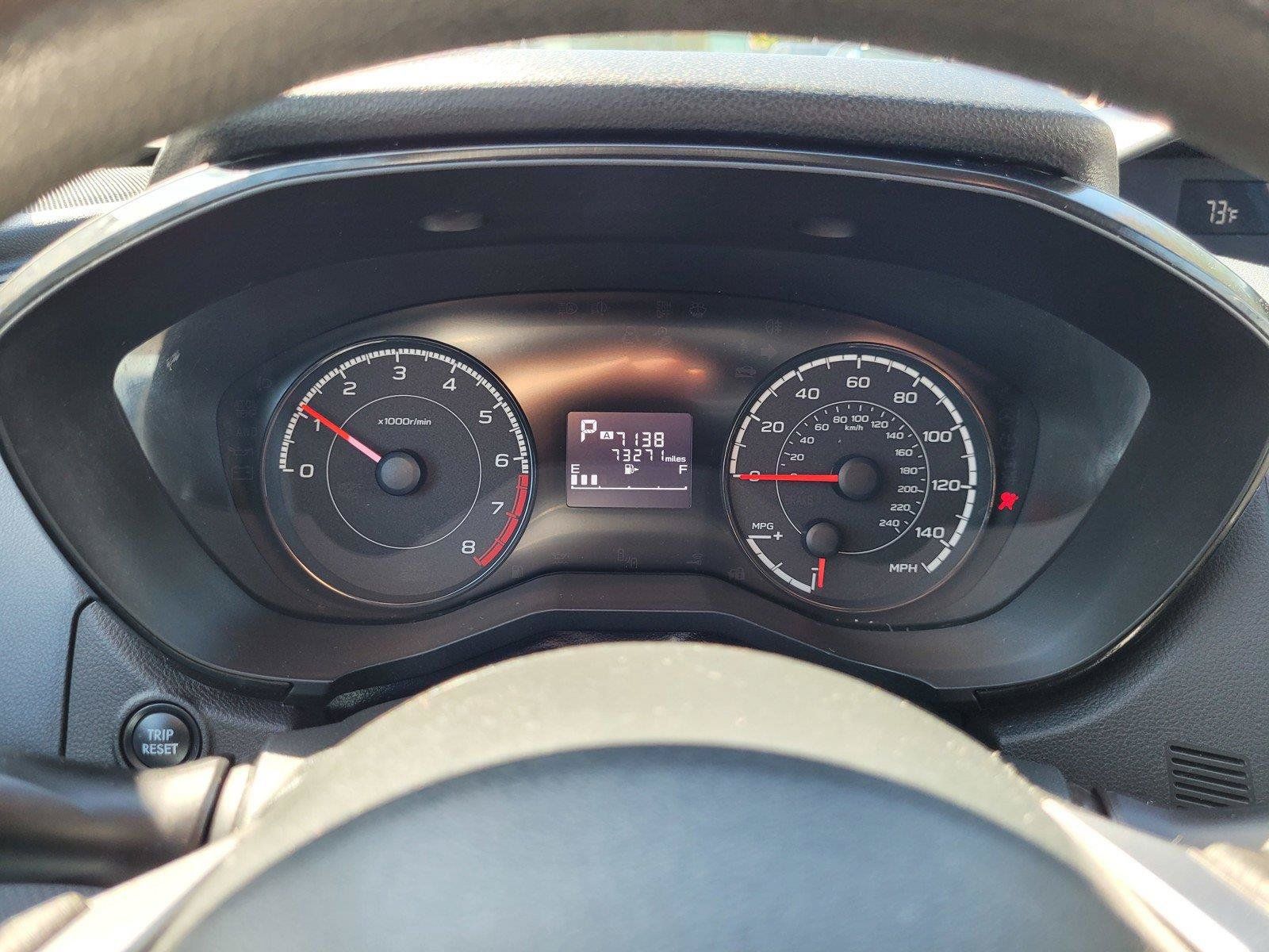 Used 2017 Subaru Impreza 2.0i AWD/4WD image 27