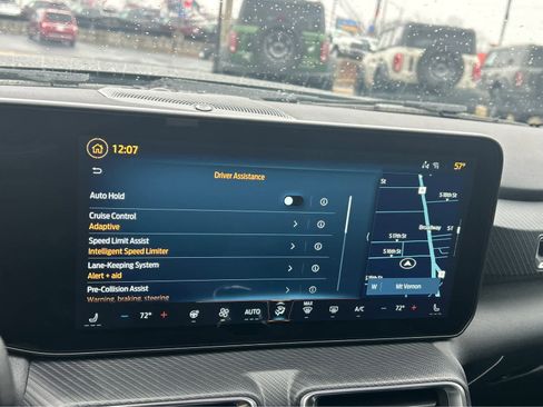 New 2026 Ford Mustang Premium image 28