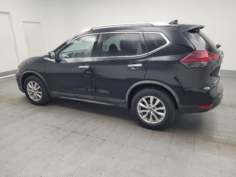 Used 2020 Nissan Rogue SV FWD image 3