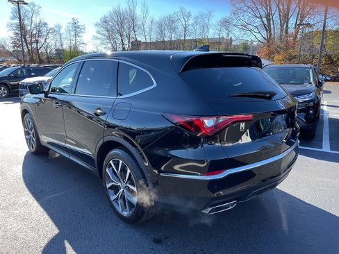 Used 2024 Acura MDX SH-AWD w/ Technology Package image 8