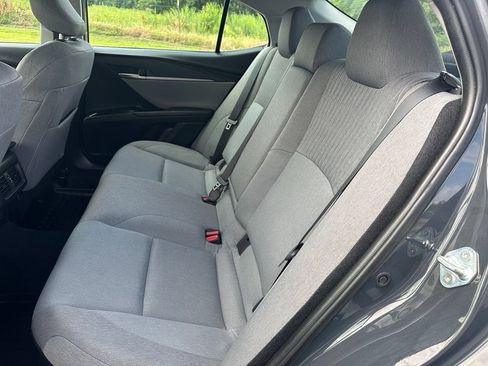 Used 2025 Toyota Camry LE w/ Convenience Package FWD image 20