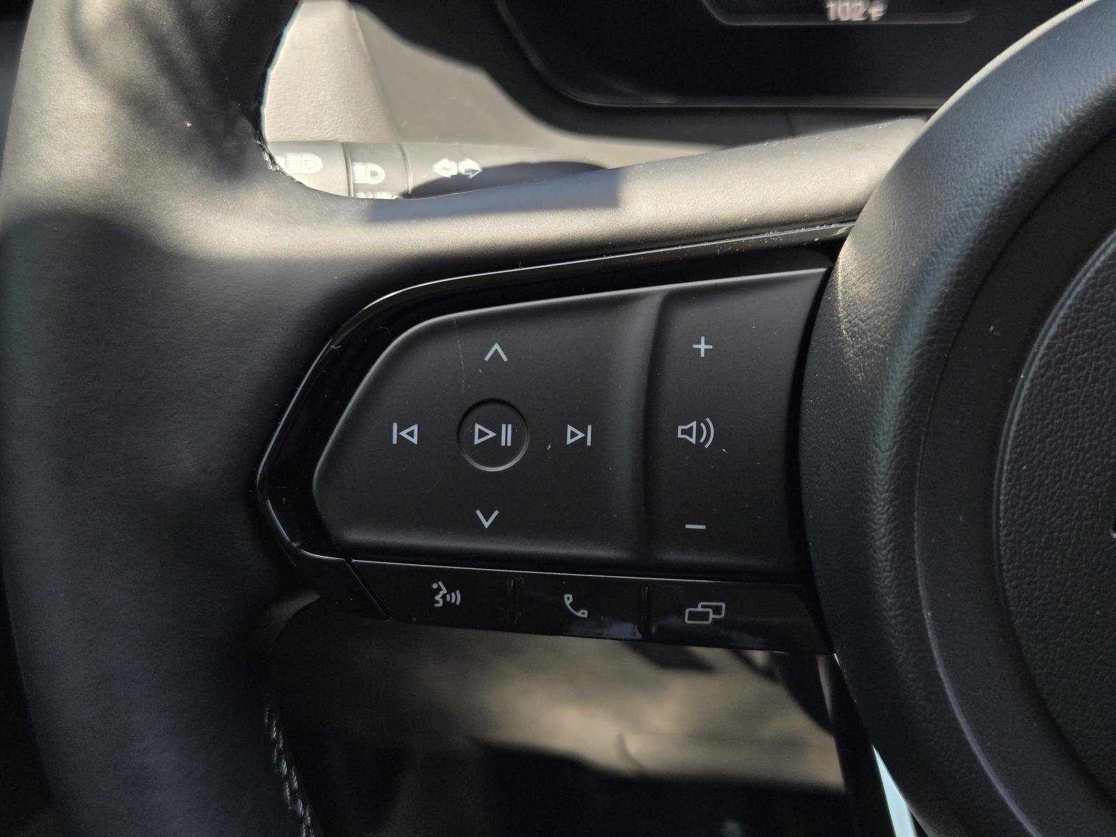 New 2026 MAZDA CX-5 Preferred AWD/4WD image 19