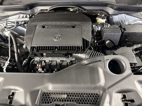 Used 2026 Acura MDX FWD w/ Technology Package image 29