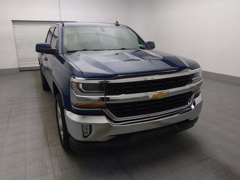 Used 2017 Chevrolet Silverado 1500 LT w/ All Star Edition RWD image 14