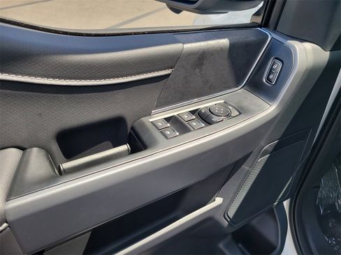 New 2025 Ford F150 XLT w/ Equipment Group 302A MID image 14