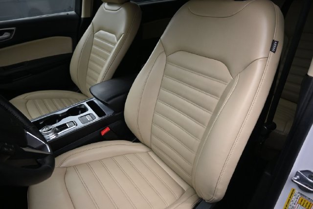 Used 2021 Ford Edge SEL FWD image 18