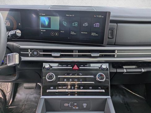 New 2026 Hyundai Santa Fe SE FWD image 14
