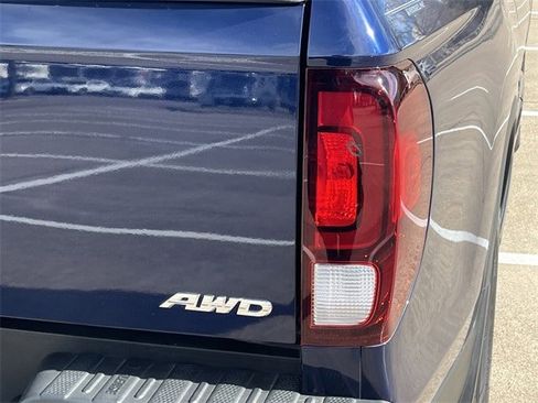 Used 2017 Honda Ridgeline RTL-E image 7