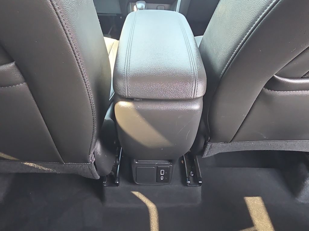 Used 2024 Buick Encore GX Preferred FWD image 12
