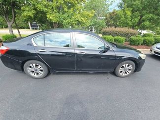 Used 2013 Honda Accord LX video 1
