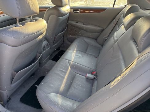 Used 2005 Lexus ES 330 330 image 12