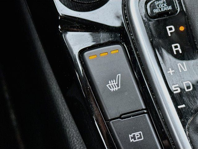Used 2024 Kia Seltos S AWD/4WD image 20