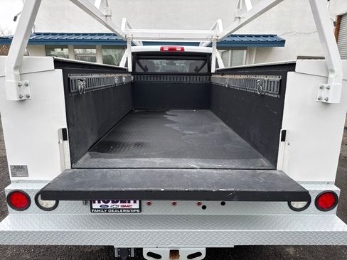 Used 2022 RAM 2500 Tradesman image 23