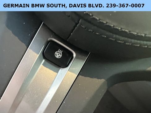 Certified 2023 BMW M550i xDrive w/ Executive Package image 12