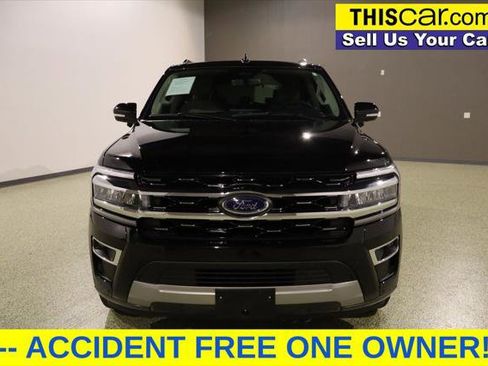 Used 2024 Ford Expedition Limited image 2