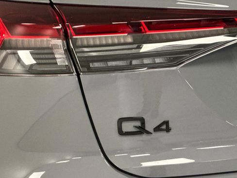 New 2026 Audi Q4 e-tron Premium Plus image 25