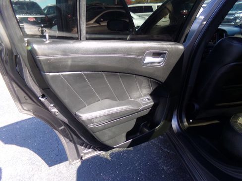 Used 2023 Dodge Charger SXT w/ Plus Group image 15